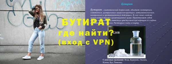 хмурый Аркадак